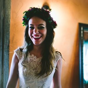 Meet your Posher, Sara